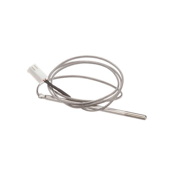 Temperature 01-01-2010 Probe